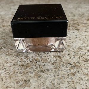 Artist couture diamond lights finisher
